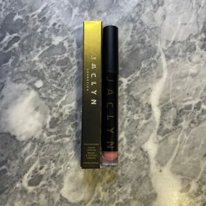 Jaclyn Cosmetics Liquid Lipstick Faith